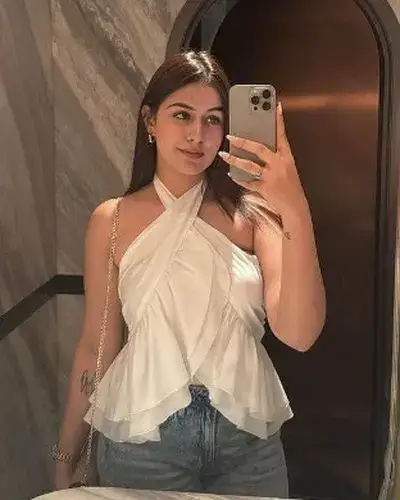Escorts In Amini